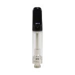 1.0ml CCELL Oil Cartridge (Black, Refillable)