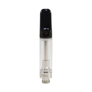 CCELL oil cartridge refillable oil cartridge tank in 1.0ml size