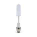 1.0ml CCELL Oil Cartridge (White, Refillable)