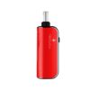 Airistech Herbva X 3-in-1 dry herb and concentrate vaporizer in red