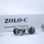 ZOLO-C Wax Atomizer Replacement Kit