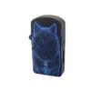 ZOLO-S oil cartridge battery with celestial wolf design