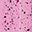 Pink Black Splatter