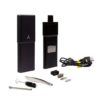 AirVape X dry herb vaporizer package contents