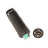 Boundless CFC Lite dry herb vaporizer in black with replaceable battery