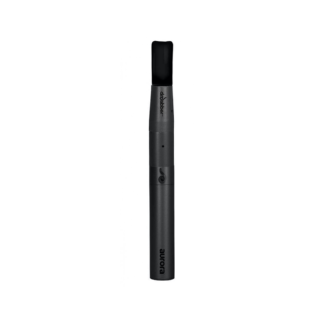 Dr. Dabber Aurora is a variable voltage, magnetic vaporizer pen for essential oils designed with the user in mind. Fully magnetic connections