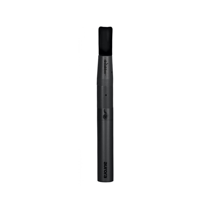 Dr. Dabber Aurora is a variable voltage, magnetic vaporizer pen for essential oils designed with the user in mind. Fully magnetic connections