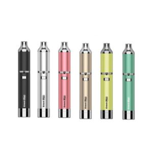 Yocan Evolve Plus all colors