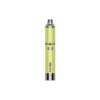 Yocan Evolve Plus concentrate vape pen 2020 version in apple green
