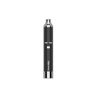 Yocan Evolve Plus concentrate vape pen 2020 version in black
