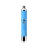 Yocan Evolve Plus blue concentrate vape pen