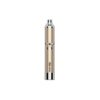 Yocan Evolve Plus concentrate vape pen 2020 version in champagne gold