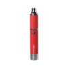 Yocan Evolve Plus red concentrate vape pen