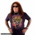 Chuck Billy The Chief Of Thrash Merchandise Collection T-Shirt gift him her metal head