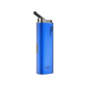 Airistech Switch 3-in-1 dry herb vaporizer in blue