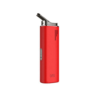 Airistech Switch 3-in-1 dry herb vaporizer in red