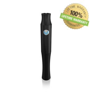 Vuber Pulse oil vape pen battery that's self-adjusting for all oils