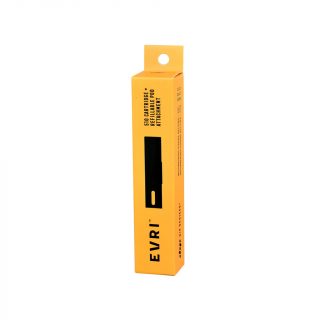Dip Devices Evri 510/Pod attachment for 510 thread oil cartridges and JUUL-style Pods in box