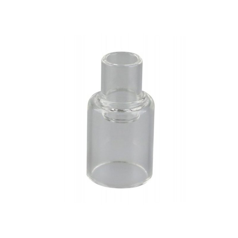 Pulsar APX Wax replacement glass mouthpiece