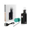Pulsar APX Wax vaporizer kit package contents