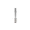 Linx Hermes 3 atomizer 1.0ml capacity with ceramic core and stainless steel shell
