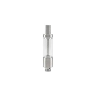 Linx Hermes 3 atomizer 1.0ml capacity with ceramic core and stainless steel shell