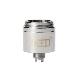 Yocan Evolve Plus XL replacement coil 1-piece
