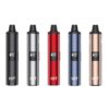 Yocan Hit dry herb vaporizer a cost-effective convection-style vaporizer in five colors