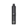 Yocan Hit dry herb vaporizer a cost-effective convection-style vaporizer in black