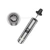 Yocan Hit dry herb vaporizer a cost-effective convection-style vaporizer with convenient stir stick