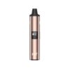 Yocan Hit dry herb vaporizer a cost-effective convection-style vaporizer in champagne