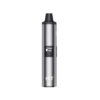 Yocan Hit dry herb vaporizer a cost-effective convection-style vaporizer in Silver