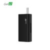 Airistech Gethi G6 dry herb vaporizer in black color