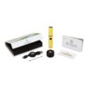 The Kind Pen v2.W concentrates vaporizer package contents