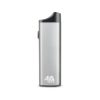 Lord Vaper Pens Pulsar APX V2 dry herb vaporizer in silver