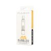 Pulsar APX Wax and Volt water bubbler straight 4" attachment in box