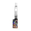 Pulsar APX Wax and Volt Water Bubbler Attachment | 4" Straight