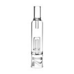 Pulsar APX Wax and Volt Water Bubbler Attachment | 4" Straight