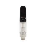 0.5ml CCELL Oil Cartridge (Black, Refillable)