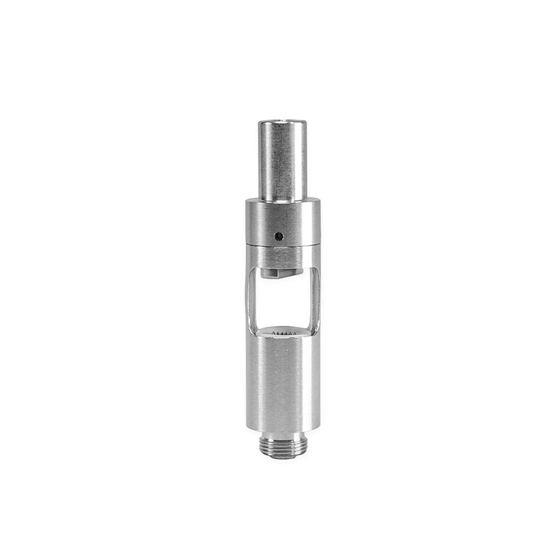 Linx Ember concentrates atomizer with stainless steel shell