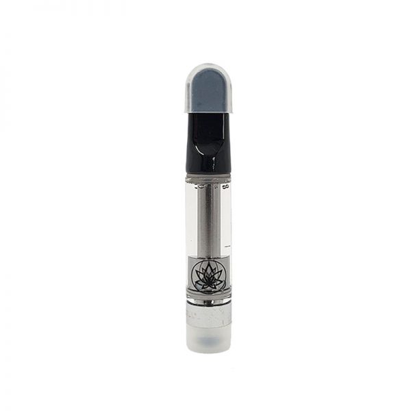 3Chi Delta 8 THC vape cartridge in 1ml size