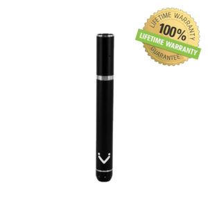 Vuber Pulse Touch oil cartridge vape pen