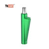 Lord Vaper Pens Yocan Lit Twist vaporizer for concentrates in green