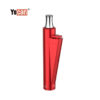 Lord Vaper Pens Yocan Lit Twist vaporizer for concentrates in red