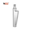 Lord Vaper Pens Yocan Lit Twist vaporizer for concentrates in silver