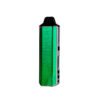 XVAPE Aria dry herb vaporizer in scarab green