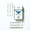 Aspen Valley Hemp CBD Hemp Cigarettes filtered prerolls
