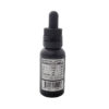 3Chi delta 8 THC comfortably numb tincture 1200mg concentration