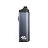 Pulsar APX V3 dry herb vaporizer in cold silver color