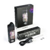 Pulsar APX V3 dry herb vaporizer package contents